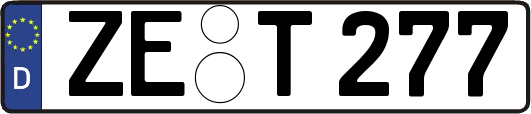 ZE-T277