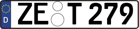 ZE-T279