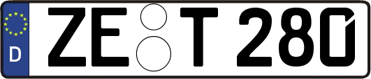 ZE-T280