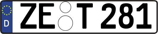 ZE-T281
