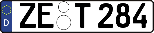 ZE-T284