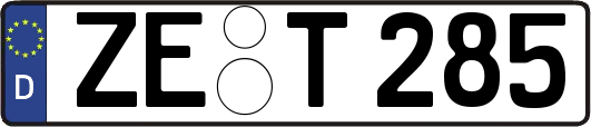 ZE-T285