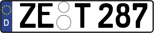 ZE-T287