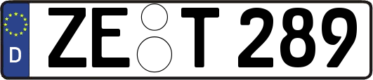 ZE-T289