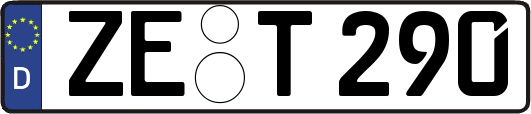 ZE-T290
