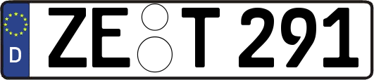 ZE-T291