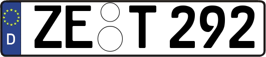 ZE-T292