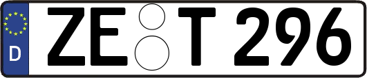 ZE-T296