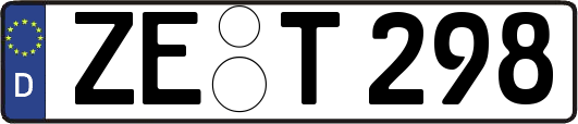 ZE-T298