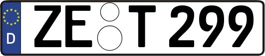 ZE-T299