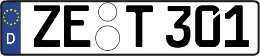 ZE-T301