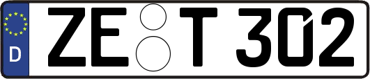 ZE-T302