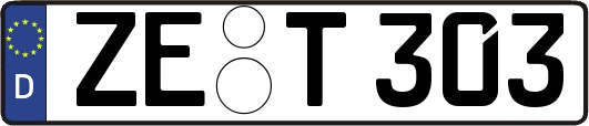 ZE-T303