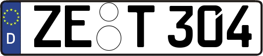 ZE-T304