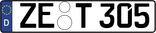 ZE-T305