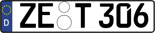 ZE-T306