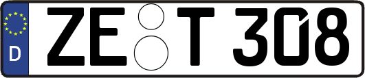 ZE-T308