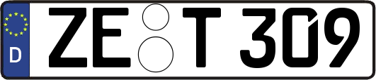 ZE-T309