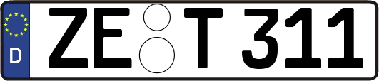 ZE-T311