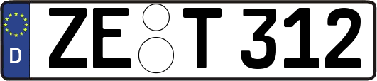 ZE-T312