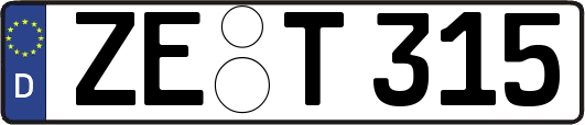 ZE-T315