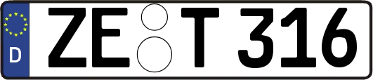 ZE-T316