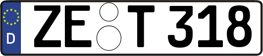 ZE-T318