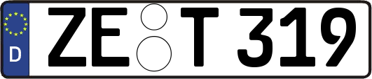 ZE-T319