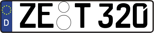 ZE-T320