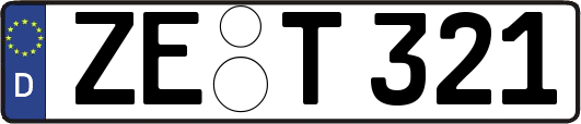 ZE-T321
