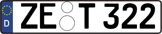 ZE-T322