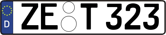 ZE-T323