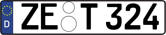 ZE-T324