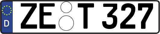 ZE-T327