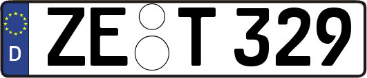 ZE-T329