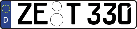 ZE-T330
