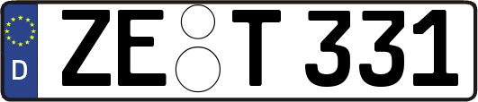 ZE-T331