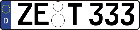 ZE-T333