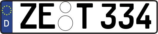 ZE-T334