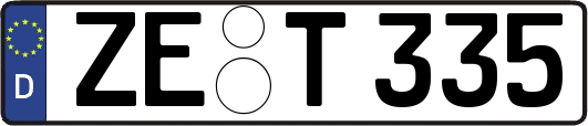 ZE-T335