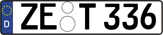 ZE-T336