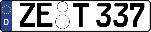 ZE-T337