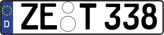 ZE-T338