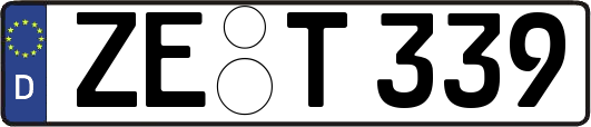 ZE-T339
