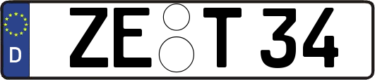 ZE-T34