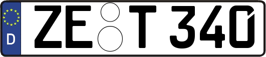 ZE-T340