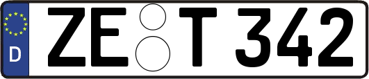 ZE-T342