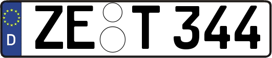 ZE-T344