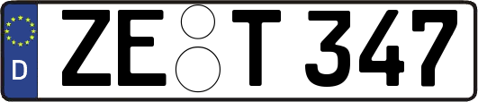 ZE-T347