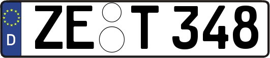 ZE-T348
